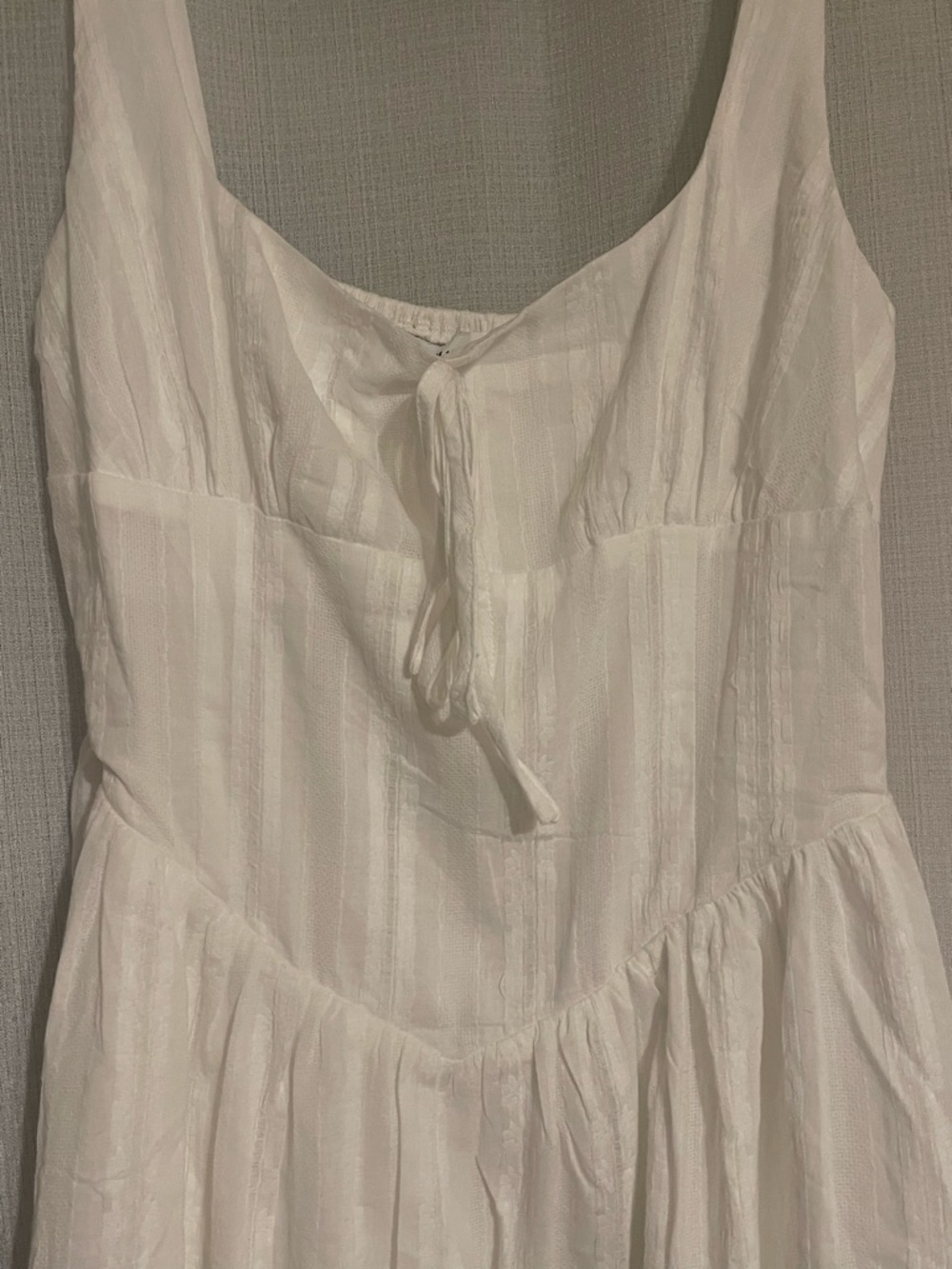 Peppermayo Pascuelle Dress Size 8 Large - Picture 5 of 7